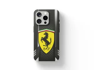 Ferrari Individuelle Hülle Limitierte Qualität Max